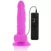 Вибратор DIVERSIA FLEXIBLE VIBRATING DILDO Photo 8