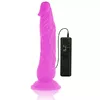 Вибратор DIVERSIA FLEXIBLE VIBRATING DILDO Photo 6