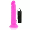 Вибратор DIVERSIA FLEXIBLE VIBRATING DILDO Photo 7