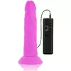 Вибратор DIVERSIA FLEXIBLE VIBRATING DILDO Photo 5