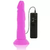 Вибратор DIVERSIA FLEXIBLE VIBRATING DILDO Photo 6