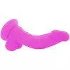 Вибратор DIVERSIA FLEXIBLE VIBRATING DILDO Photo 4