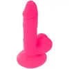 Вибратор DIVERSIA FLEXIBLE VIBRATING DILDO Photo 6