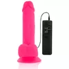 Вибратор DIVERSIA FLEXIBLE VIBRATING DILDO Photo 5