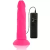 Вибратор DIVERSIA FLEXIBLE VIBRATING DILDO Photo 4