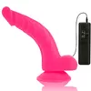 Вибратор DIVERSIA FLEXIBLE VIBRATING DILDO Photo 4