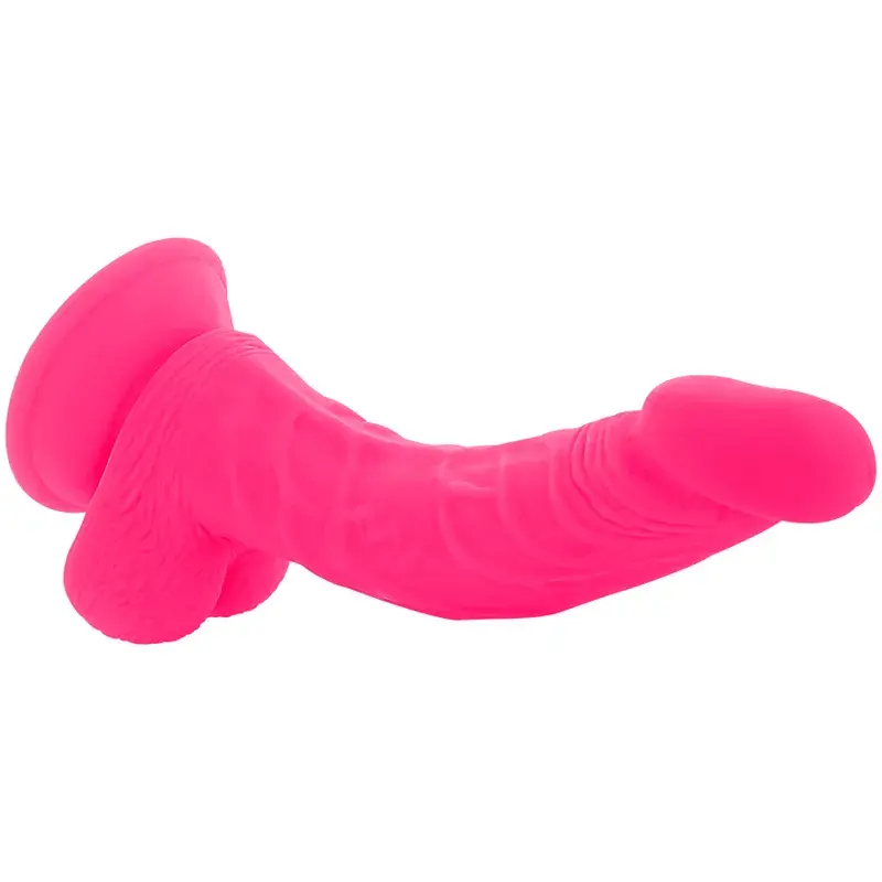 Вибратор DIVERSIA FLEXIBLE VIBRATING DILDO Photo 7
