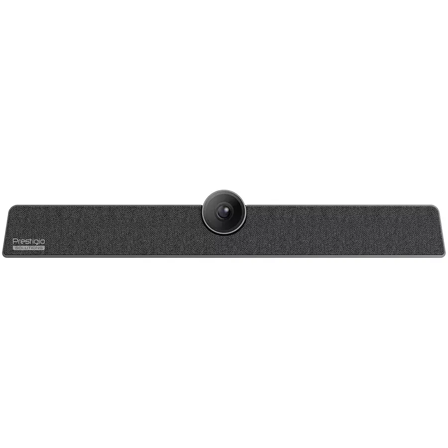Prestigio Solutions Alpha VCS Collaboration Bar — UHD 12MP Photo 3
