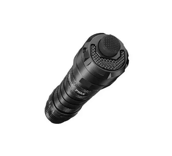 Hand flashlight Nitecore P10iX Photo 3