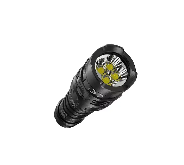 Hand flashlight Nitecore P10iX Photo 5