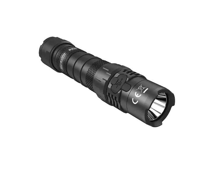 Ручной фонарь Nitecore P10i Photo 3