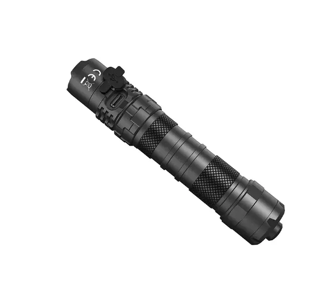 Ручной фонарь Nitecore P10i Photo 5