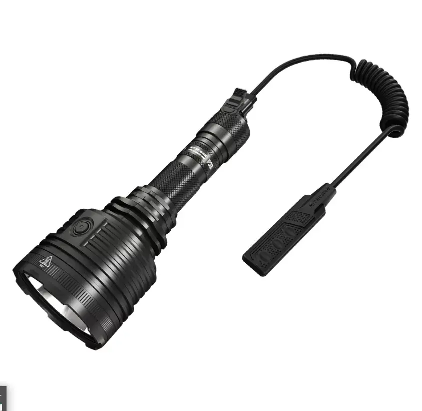 Rokas lukturis Nitecore P30i Photo 4