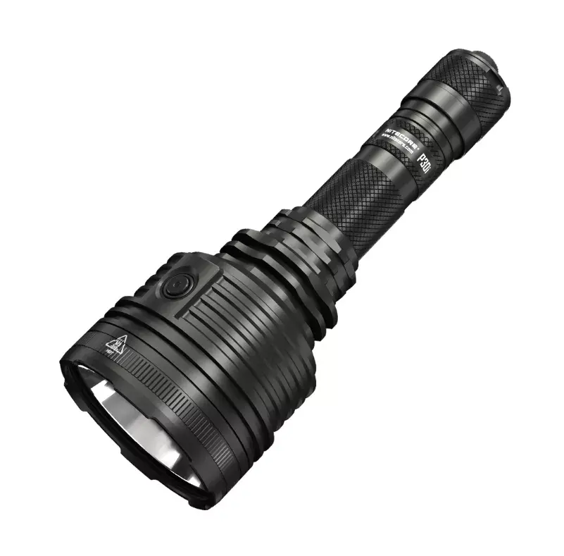 Rokas lukturis Nitecore P30i Photo 5