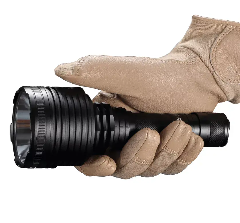 Rokas lukturis Nitecore P30i Photo 7