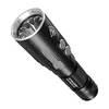 Nitecore DL20 hand flashlight 1000 lm Photo 2
