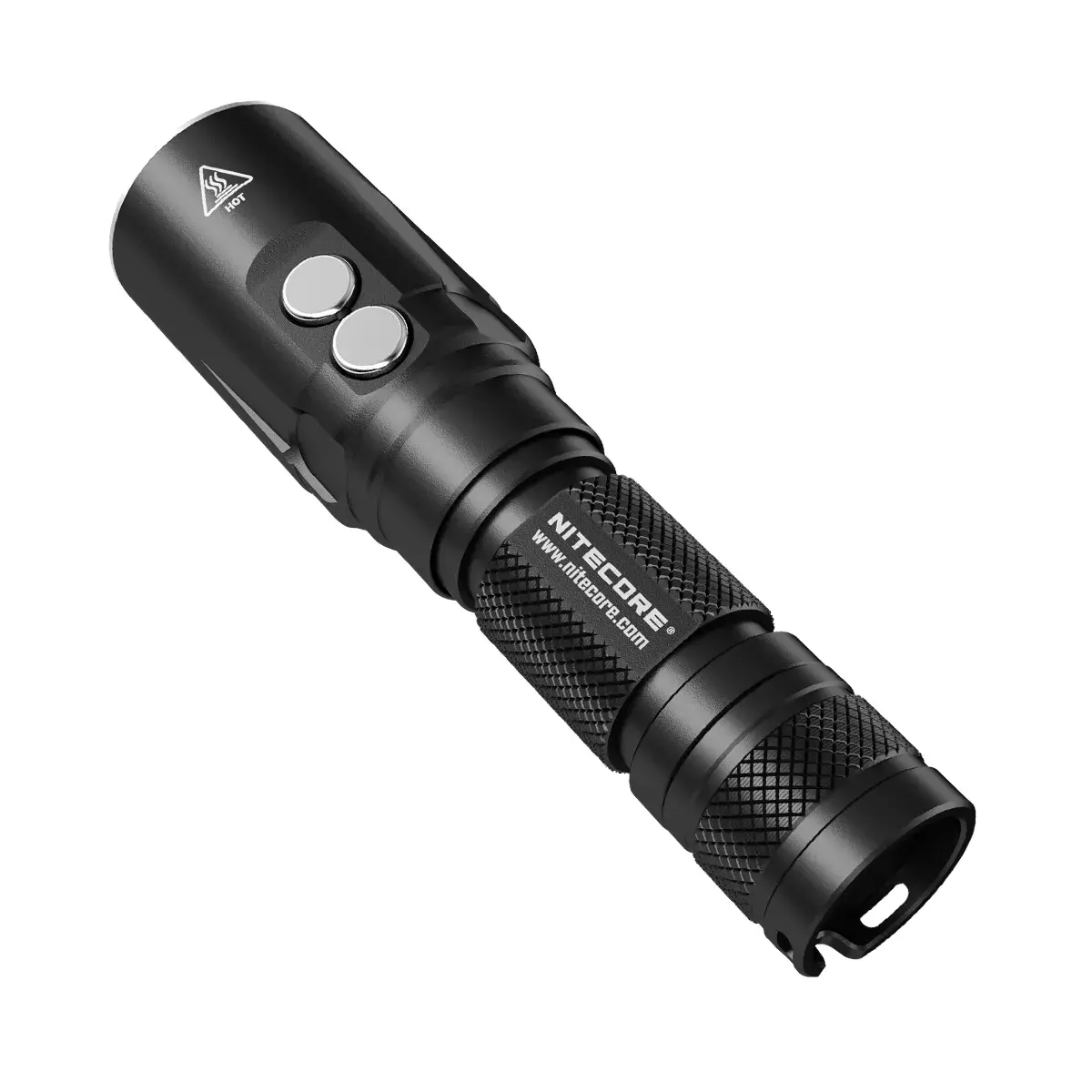 Nitecore DL20 hand flashlight 1000 lm Photo 3
