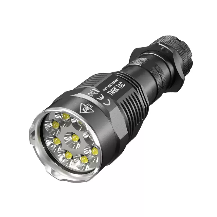 Nitecore TM9KTAC Photo 1