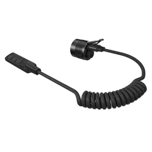 Pressure switch Nitecore RSW2i for Nitecore P20i and P10i flashlights