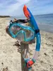 Pilnsejas maska Schildkröt Funsports Barbados Photo 4