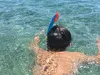 Pilnsejas maska Schildkröt Funsports Barbados Photo 5