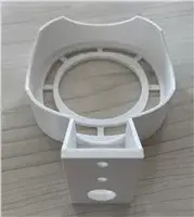Sienas stiprinājums MaxLink TP-Link Deco D-M4/E4 Photo 4