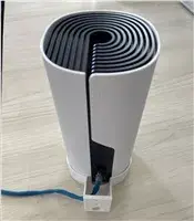Sienas stiprinājums MaxLink TP-Link Deco D-M4/E4 Photo 6