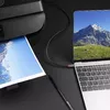 USB 2.0 Type C uz B kabelis Lindy 2 m Photo 4