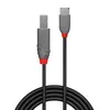 USB 2.0 Type C to B Cable 36941 Photo 2