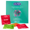 Prezervatīvi Durex Überrasch' Mich — 30 gab. Photo 2