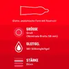 Prezervatīvi Durex Überrasch' Mich — 30 gab. Photo 5
