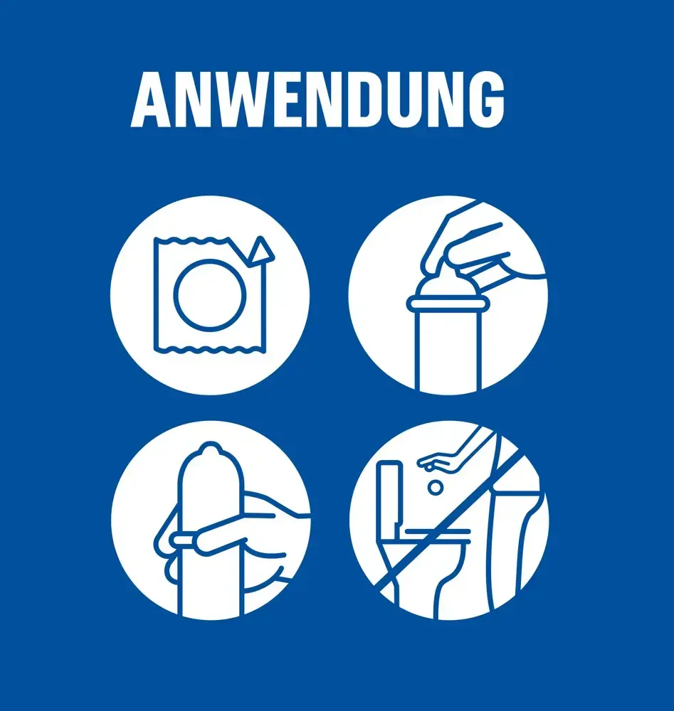Prezervatīvi Durex Überrasch' Mich — 30 gab. Photo 7