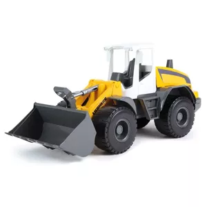Loader toy Lena WORXX, model 04612EC, multicolour, for ages 3+