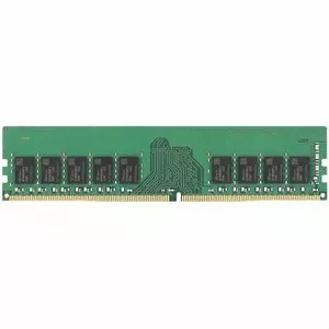 Servera atmiņa Dell 16 GB UDIMM, 3200 MT/s, ECC (370-AGQU)