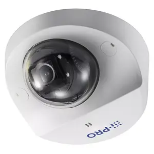IP security camera Panasonic WV-S3111L Indoor 1280 x 960 Dome