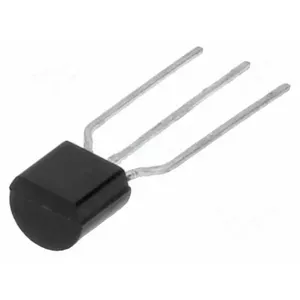 Tranzistors PNP EB1220186062 150 V 0.6 A