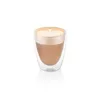 Cappuccino Glasses Eta 240 ml Photo 2