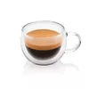 Espresso Glass Set Eta 80 ml Photo 2