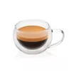 Eta Lungo Transparent Glass 2 pcs 160 ml Photo 2