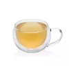 Eta Lungo Transparent Glass 2 pcs 160 ml Photo 3