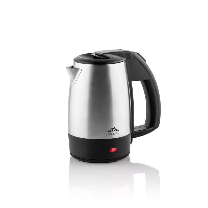 Electric kettle Eta Holiday 0.5 L 1000 W ETA618890010 Photo 2