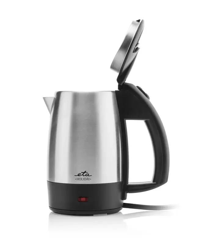 Electric kettle Eta Holiday 0.5 L 1000 W ETA618890010 Photo 5