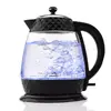 Elektriskā tējkanna Eta Crystal 1.7 L 2200 W ETA315490000 Photo 2
