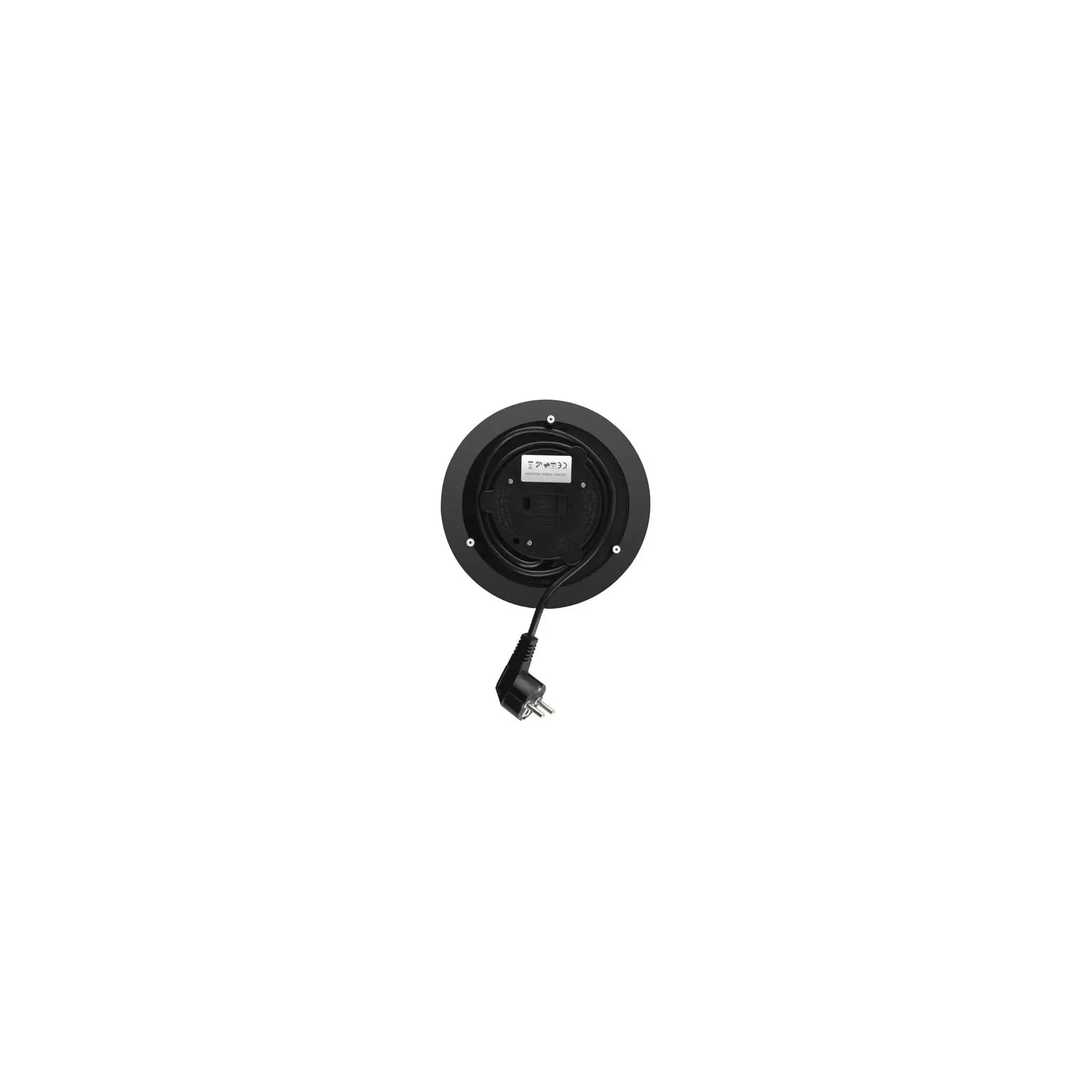 Elektriskā tējkanna Eta Crystal 1.7 L 2200 W ETA315490000 Photo 6