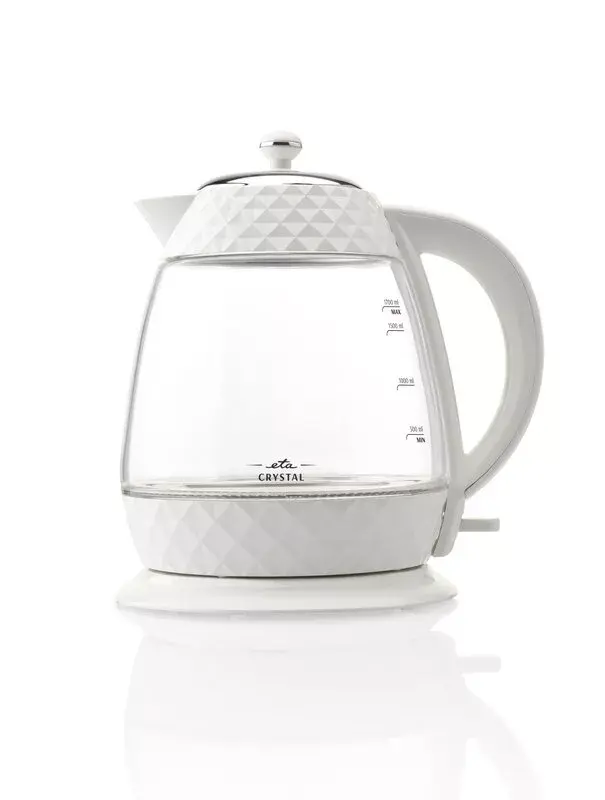 Electric kettle Eta Crystal 1.7 L 2200 W ETA315490010 Photo 2