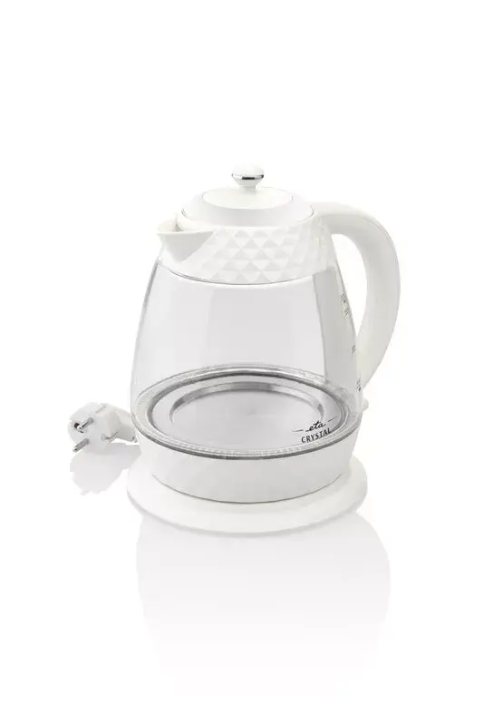 Electric kettle Eta Crystal 1.7 L 2200 W ETA315490010 Photo 3