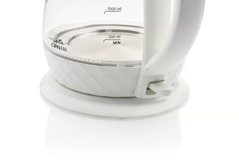 Electric kettle Eta Crystal 1.7 L 2200 W ETA315490010 Photo 5