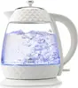 Электрический чайник Eta Crystal 1.7 L 2200 W ETA315490010 Photo 7