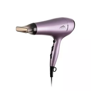 Fēns Eta Rosalia 2200 W Melns Violets