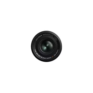Standard lens Fujifilm FUJINON XF 23mm F1.4 R LM WR Black